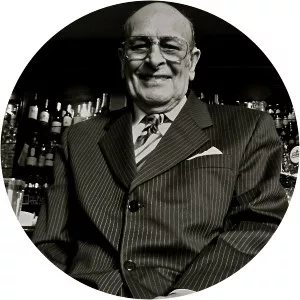 Lenny Hamilton - Author