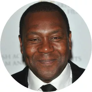 Lenny Henry