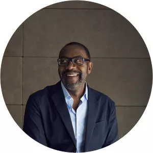 Lenny Henry's Race Through Comedy - TV program