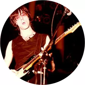 Lenny Kaye