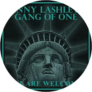 Lenny Lashley's Gang of One