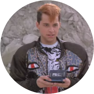 Lenny Luthor - Fictional character