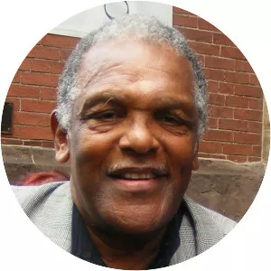 Lenny Moore - American football player