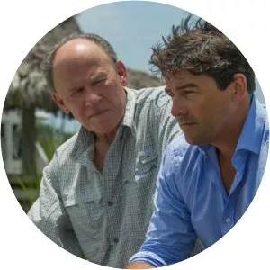 Lenny Potts - TV character