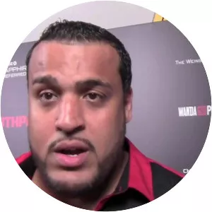 Lenny Santos - American guitarist