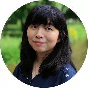 Lenny Wen - Illustrator