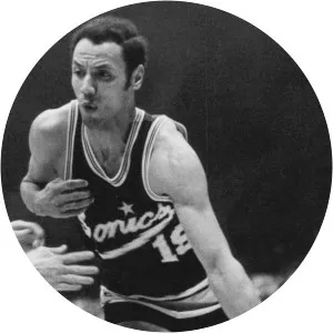 Lenny Wilkens