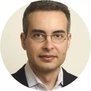 Lenny Zeltser - Author