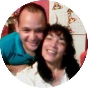 Lennys Beatriz Pirela Montiel photograph