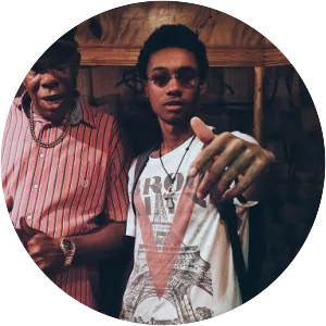 Leno Banton - Musical artist