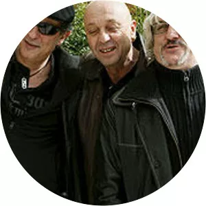 kike babas leño - Rock band