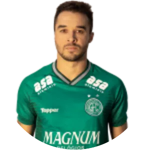 Lenon Fernandes Ribeiro