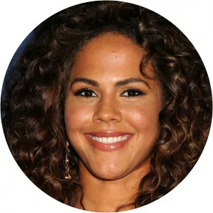 Lenora Crichlow