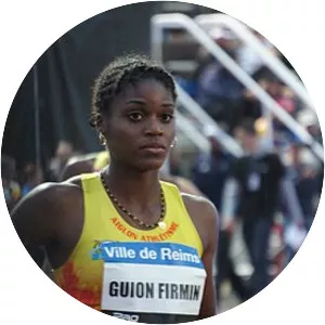 Lénora GuionFirmin