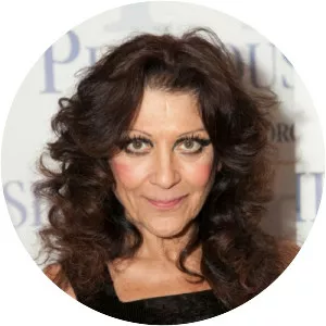 Lenora Nemetz - American theatre actress