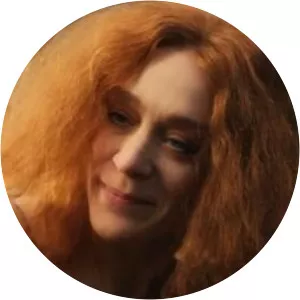 Lenora Vulvokov - TV character