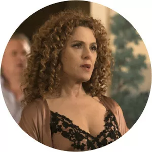 Lenore Rindell - Fictional character