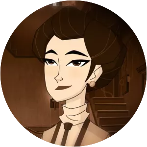 Lenore Shimamoto - Fictional character