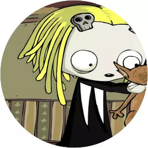 Lenore, the Cute Little Dead Girl