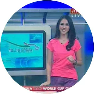 Lensa Olahraga - TV program