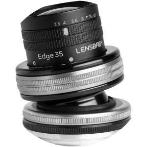 Lensbaby