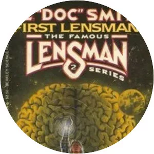 Lensman series