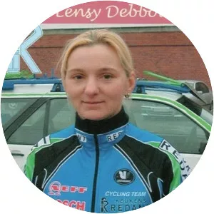 Lensy Debboudt