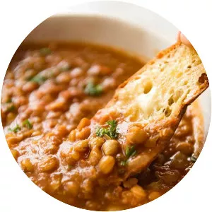 Lentil - Legume