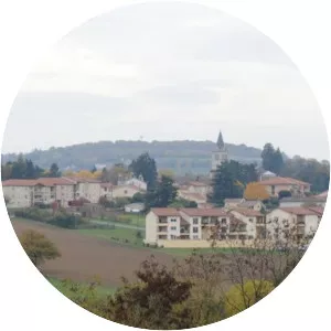 Lentilly - Commune in France