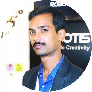 Lentin Joseph photograph