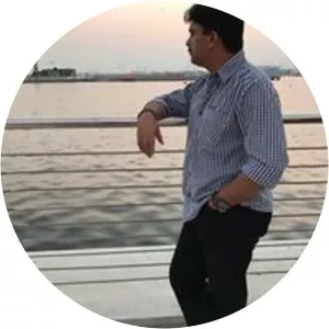 Lenu Kurian photograph