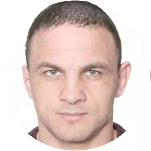 Lenur Temirov - Olympic athlete