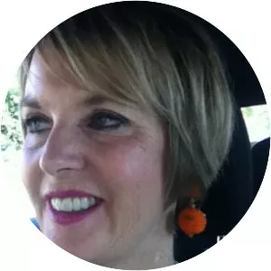 Lenya Heitzig photograph