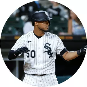 Lenyn Sosa - Baseball player