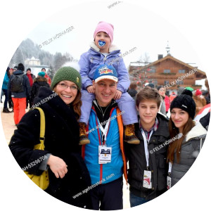 Lenz Valentino Moretti - Tobias Moretti's son