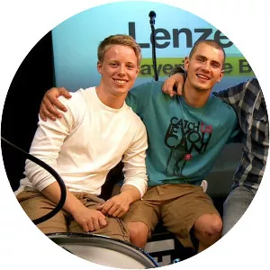 Lenze & de Buam - Musical group