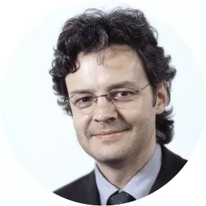 Leo A. Muller - Swiss journalist