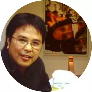 Leo Abaya - Film producer