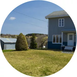 Leo Alcide Kerouac - Novelist ‧ Jack Kerouac's father