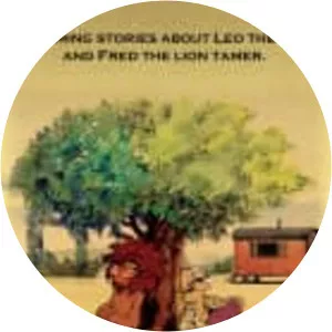 Leo and Fred - 1984 ‧ 2 seasons