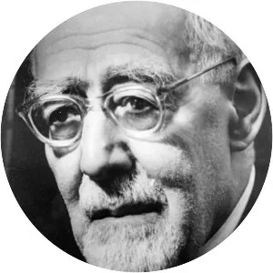 Leo Baeck - Rabbi