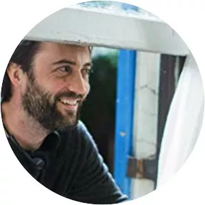 Leo Baker - American skateboarder