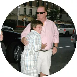 Leo Batali - Mario Batali's son