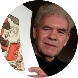 Leo Baxendale - Cartoonist