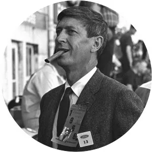 Leo Beebe - Fictional character