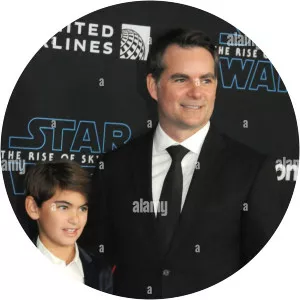 Leo Benjamin Gordon photograph