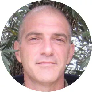 Leo Benvenuti photograph