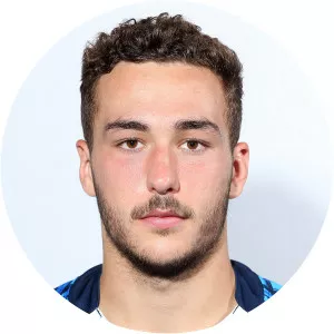 Léo Berdeu - Rugby union player