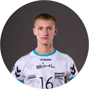 Leo Bernsmann - Volleyball player