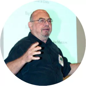 Leo Breiman - Statistician